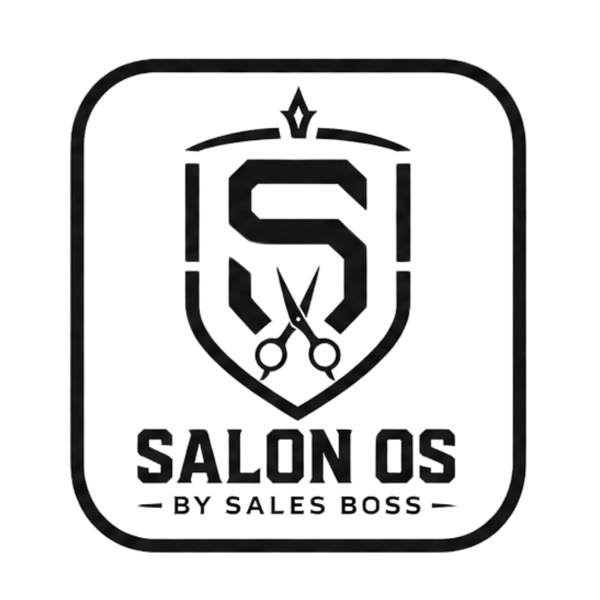 Sales Boss Salon OS logo